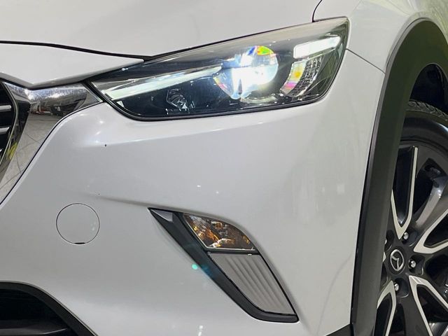 MAZDA CX-3 4WD 2015