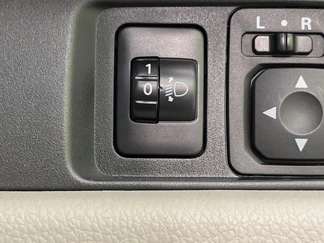 MITSUBISHI eK WAGON 2016