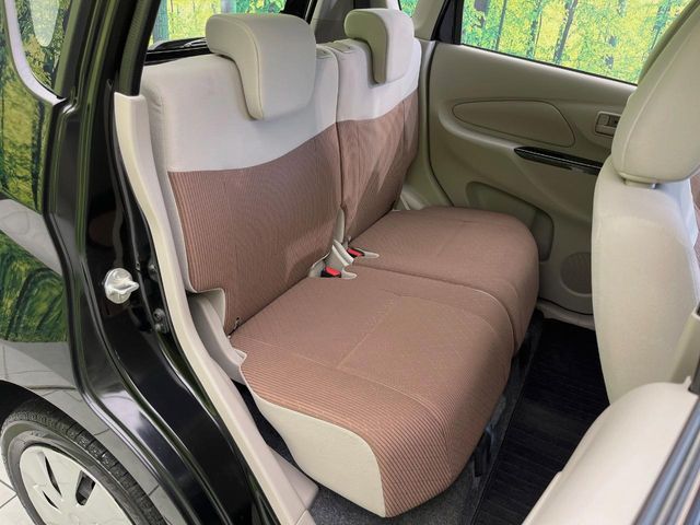 MITSUBISHI eK WAGON 2016