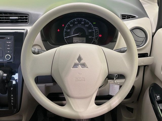 MITSUBISHI eK WAGON 2016