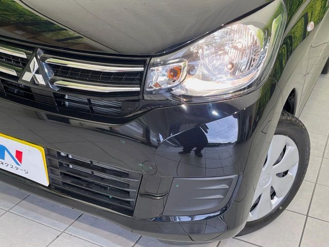 MITSUBISHI eK WAGON 2016