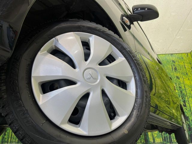 MITSUBISHI eK WAGON 2016