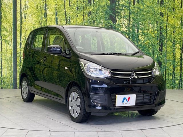 MITSUBISHI eK WAGON 2016