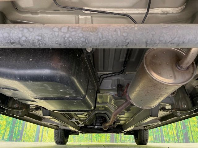 MITSUBISHI eK WAGON 2016