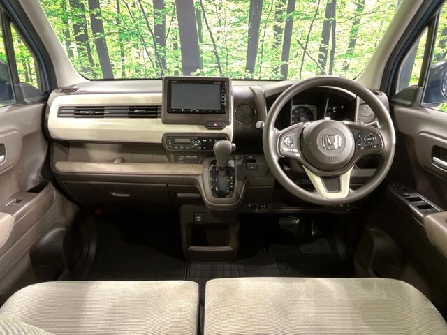 HONDA N-WGN 4WD 2019