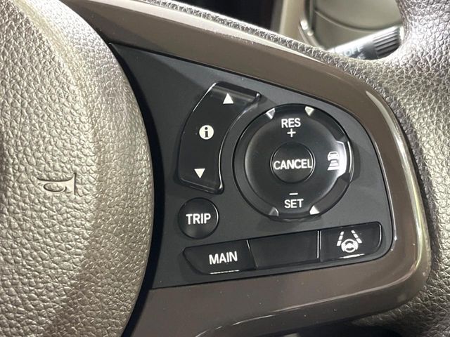 HONDA N-WGN 4WD 2019