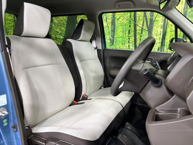 HONDA N-WGN 4WD 2019