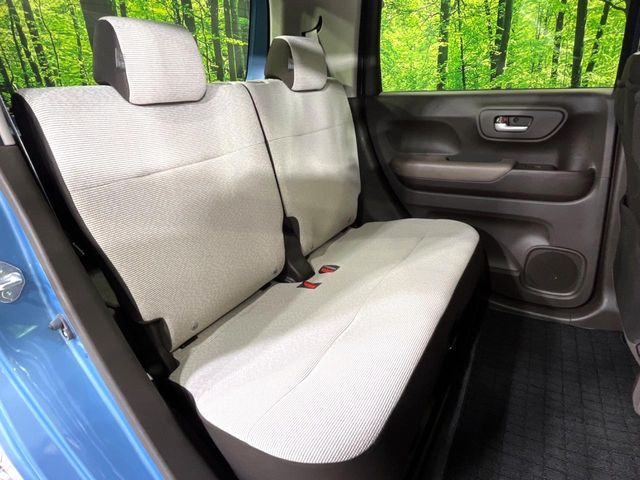 HONDA N-WGN 4WD 2019