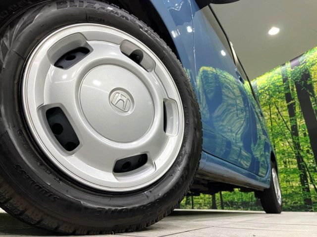 HONDA N-WGN 4WD 2019