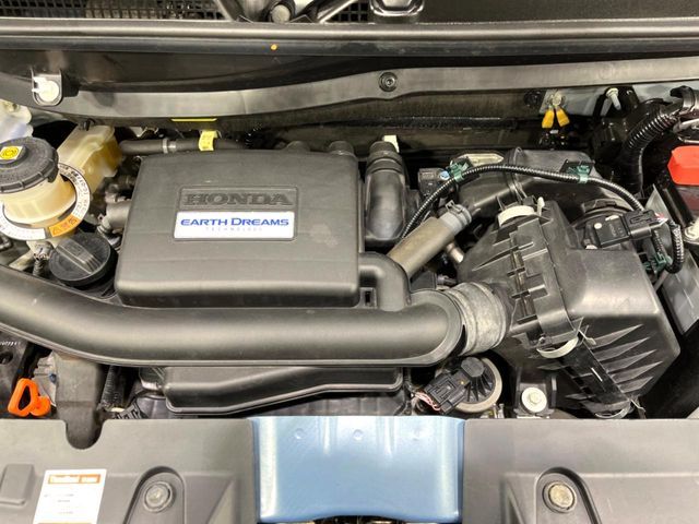 HONDA N-WGN 4WD 2019