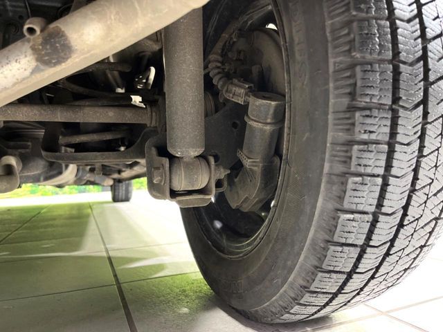 HONDA N-WGN 4WD 2019