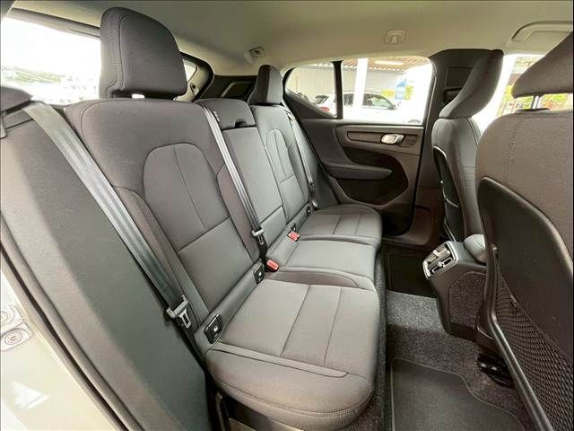 VOLVO VOLVO XC40 2020