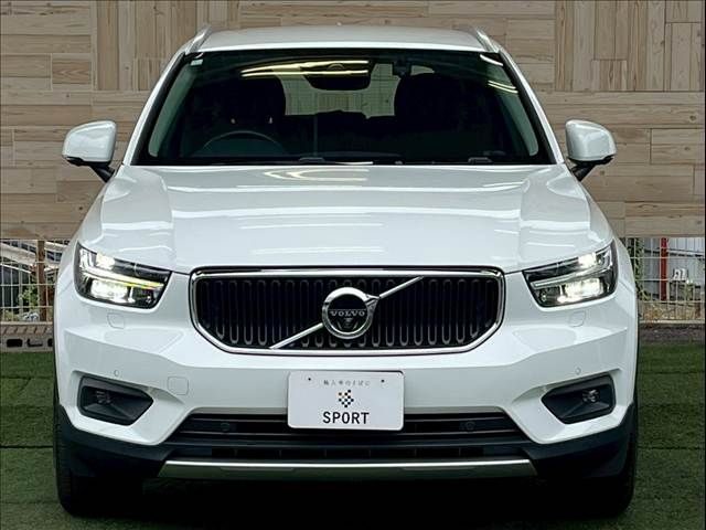 VOLVO VOLVO XC40 2020