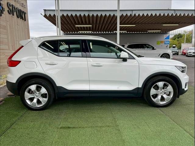 VOLVO VOLVO XC40 2020