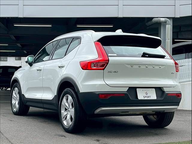 VOLVO VOLVO XC40 2020