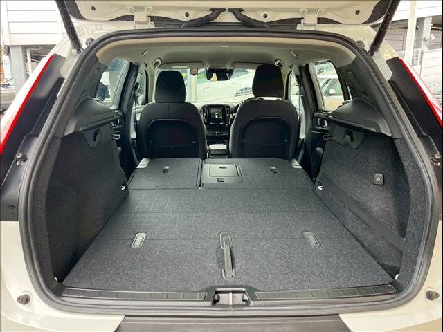 VOLVO VOLVO XC40 2020