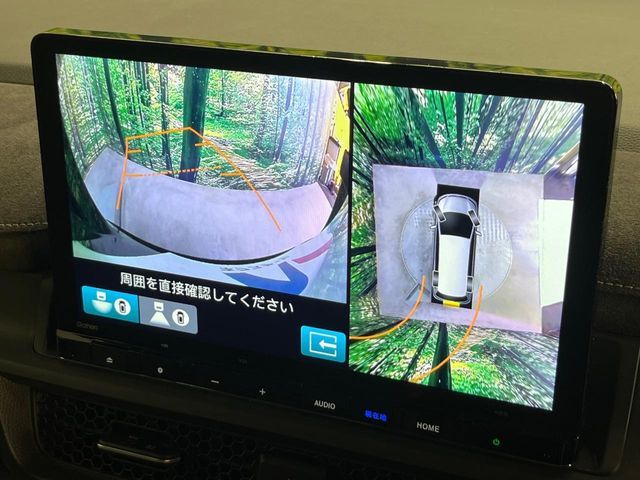 HONDA STEPWAGON e:HEV SPADA 2024