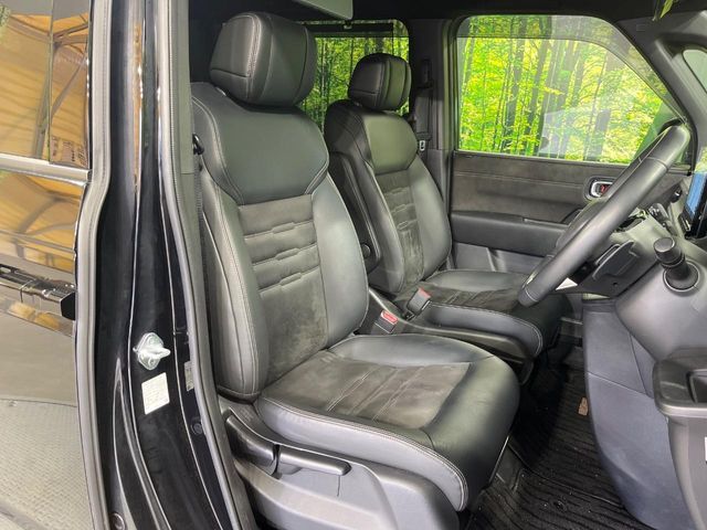 HONDA STEPWAGON e:HEV SPADA 2024