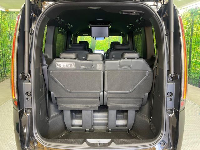 HONDA STEPWAGON e:HEV SPADA 2024