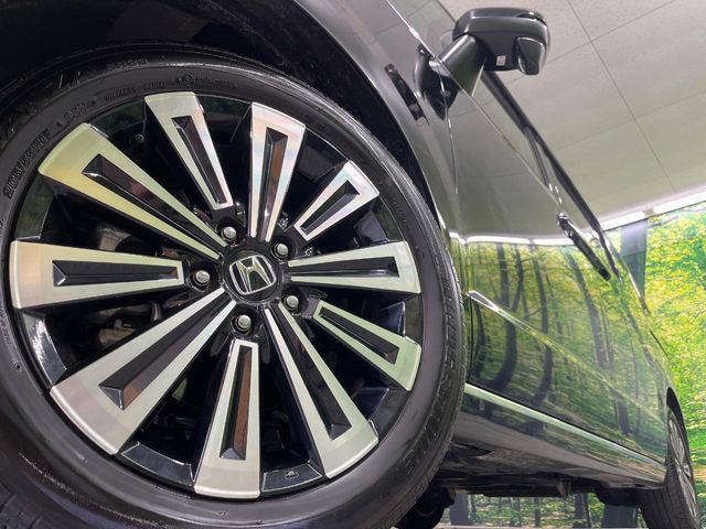 HONDA STEPWAGON e:HEV SPADA 2024