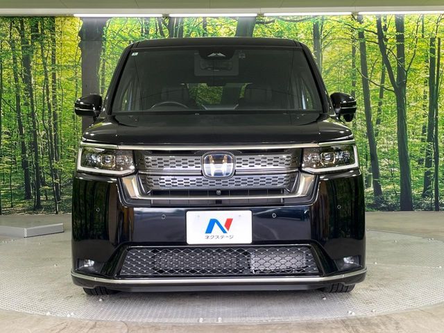 HONDA STEPWAGON e:HEV SPADA 2024