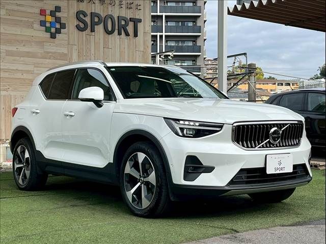 VOLVO VOLVO XC40 2024