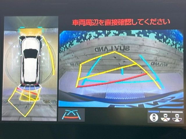 TOYOTA RAV4 4WD 2020