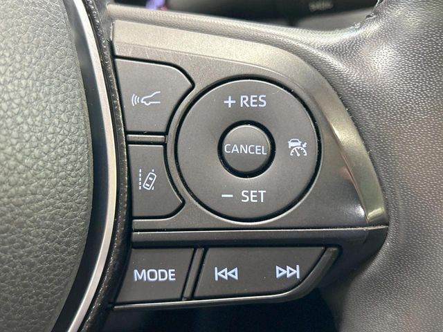 TOYOTA RAV4 4WD 2020