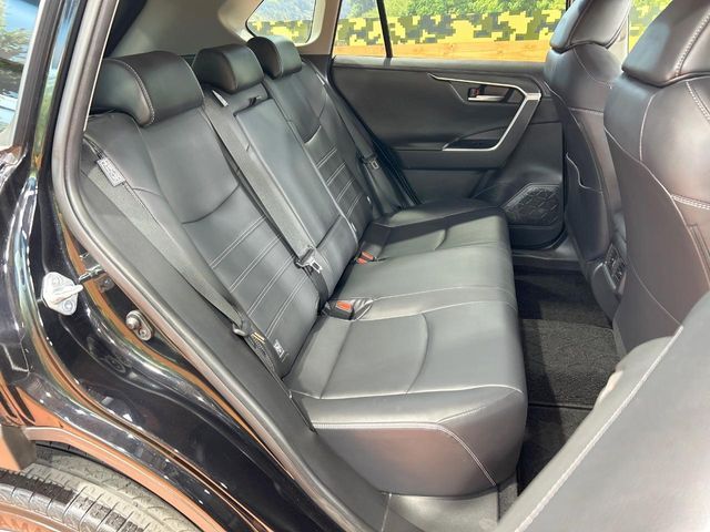 TOYOTA RAV4 4WD 2020