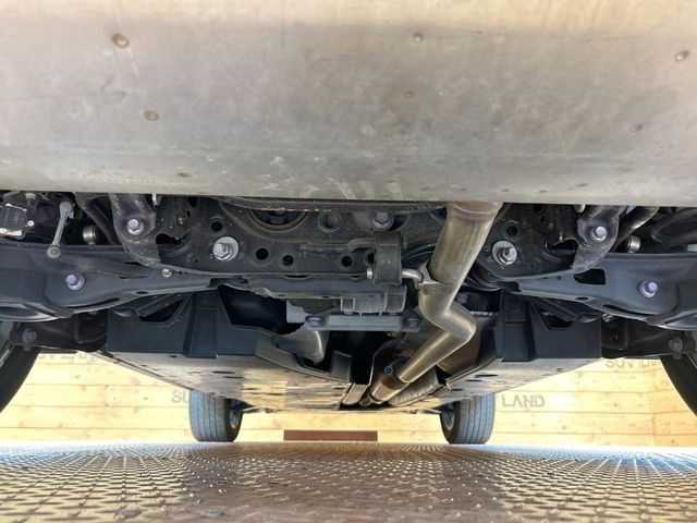 TOYOTA RAV4 4WD 2020