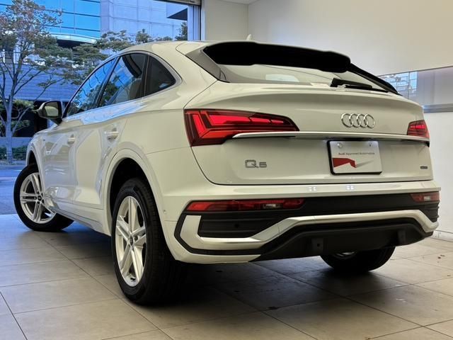 AUDI AUDI Q5 SPORTBACK 2024