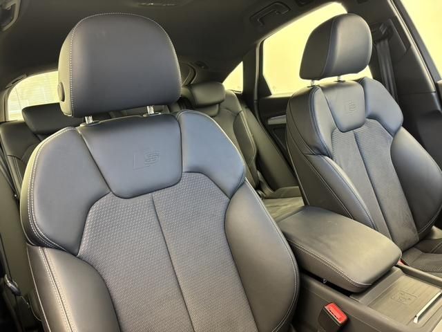 AUDI AUDI Q5 SPORTBACK 2024