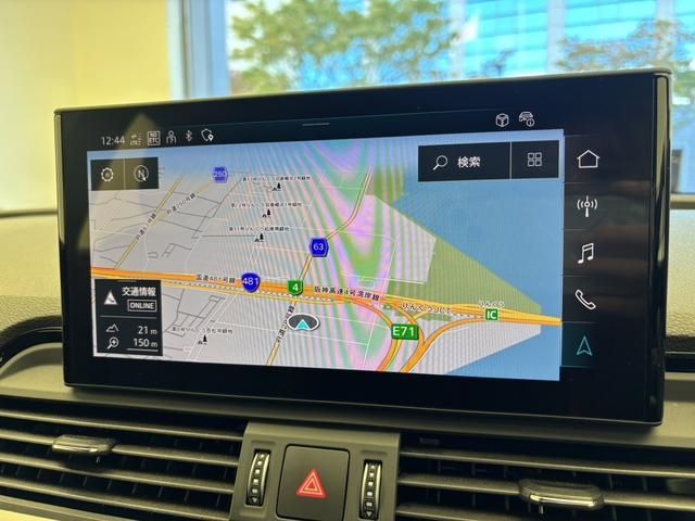 AUDI AUDI Q5 SPORTBACK 2024