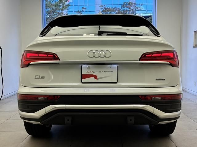 AUDI AUDI Q5 SPORTBACK 2024