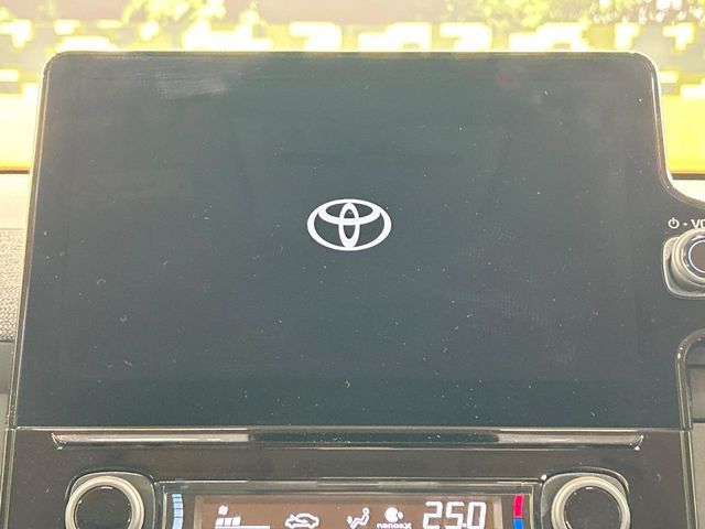 TOYOTA SIENTA HYBRID 2023