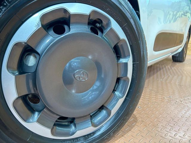 TOYOTA SIENTA HYBRID 2023