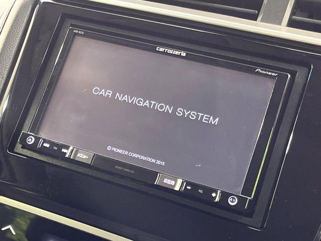 HONDA FIT HYBRID 4WD 2016