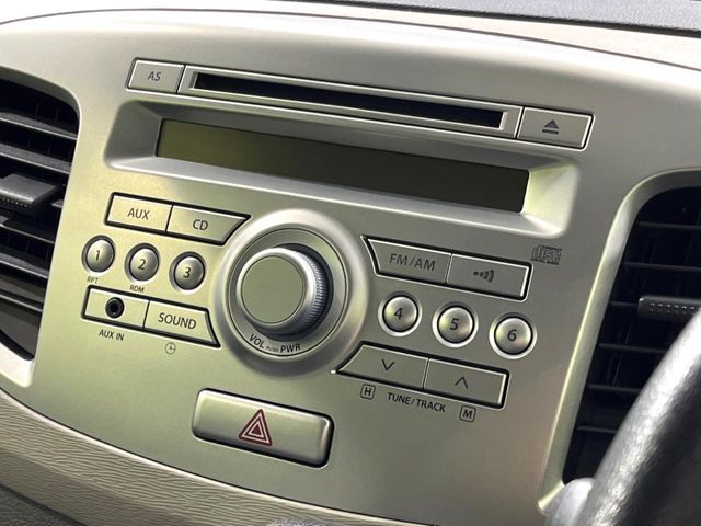 SUZUKI WAGON R 4WD 2014