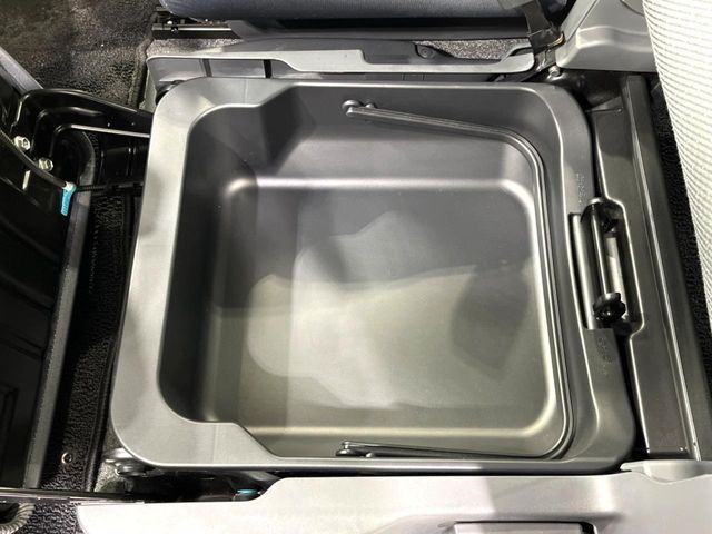 SUZUKI WAGON R 4WD 2014