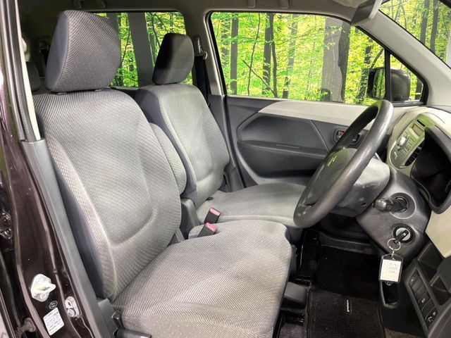 SUZUKI WAGON R 4WD 2014