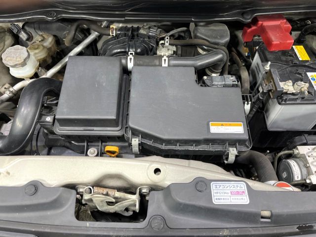 SUZUKI WAGON R 4WD 2014