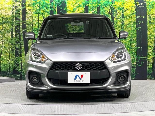 SUZUKI SWIFT 2018