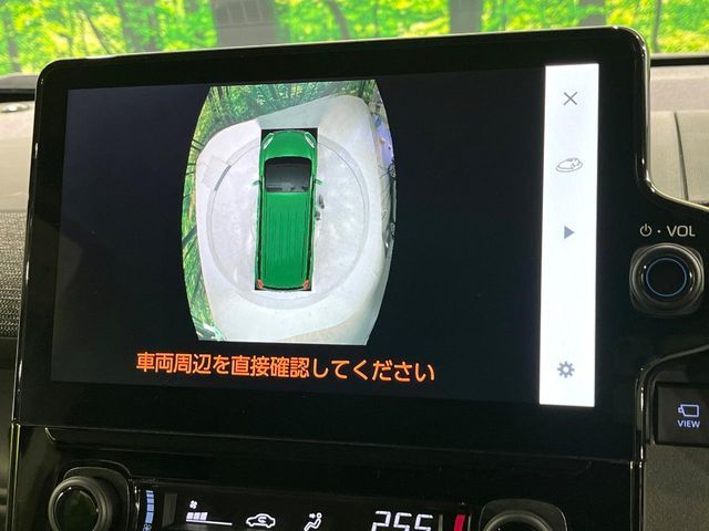 TOYOTA SIENTA HYBRID 2022