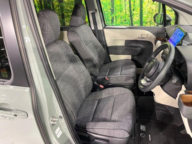 TOYOTA SIENTA HYBRID 2022