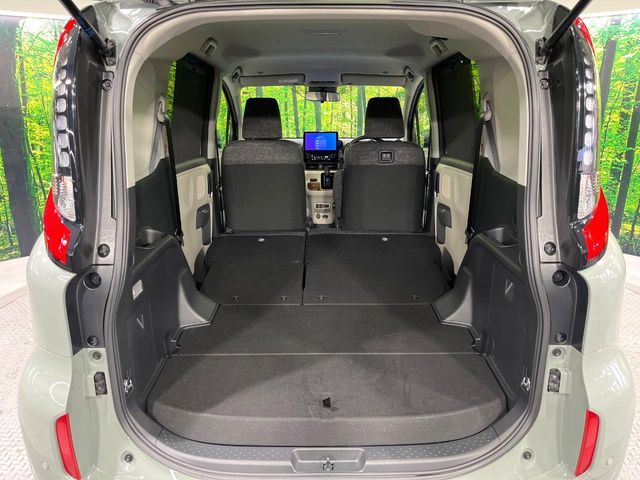 TOYOTA SIENTA HYBRID 2022