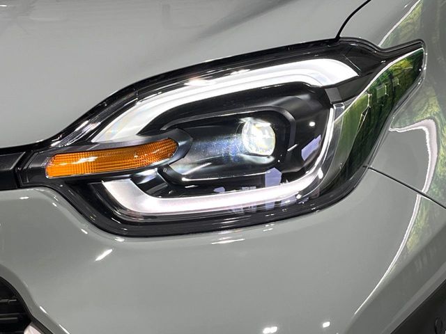 TOYOTA SIENTA HYBRID 2022