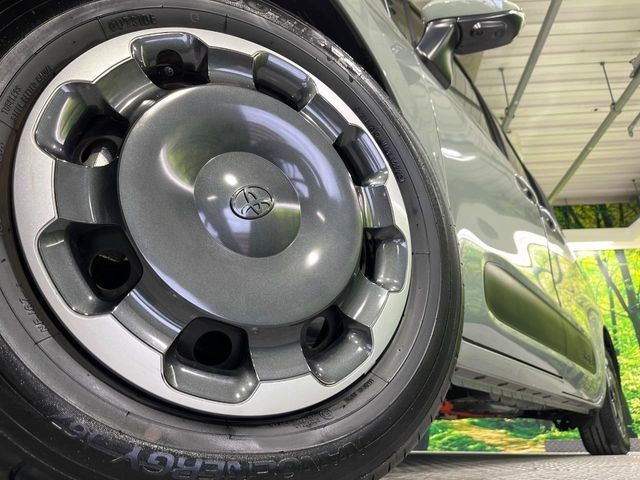 TOYOTA SIENTA HYBRID 2022