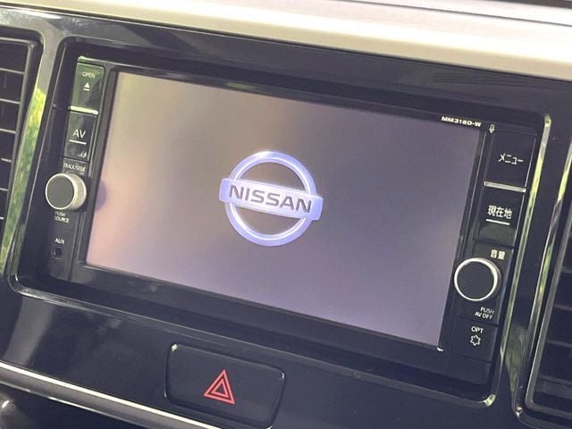 NISSAN DAYZ ROOX 4WD 2018