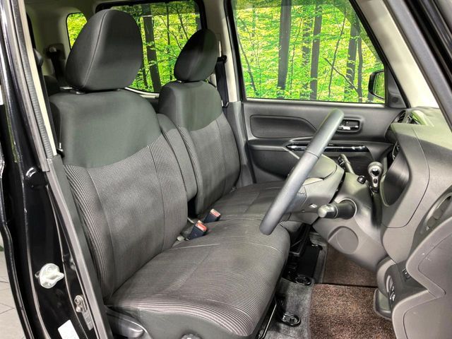 NISSAN DAYZ ROOX 4WD 2018