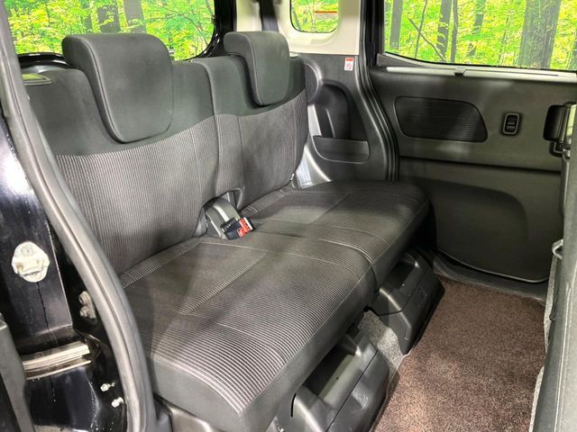 NISSAN DAYZ ROOX 4WD 2018